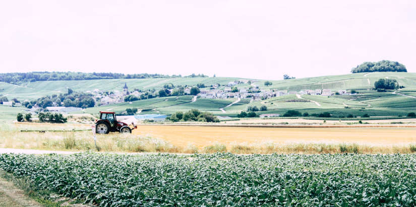 Contrôle des Structures Agricoles